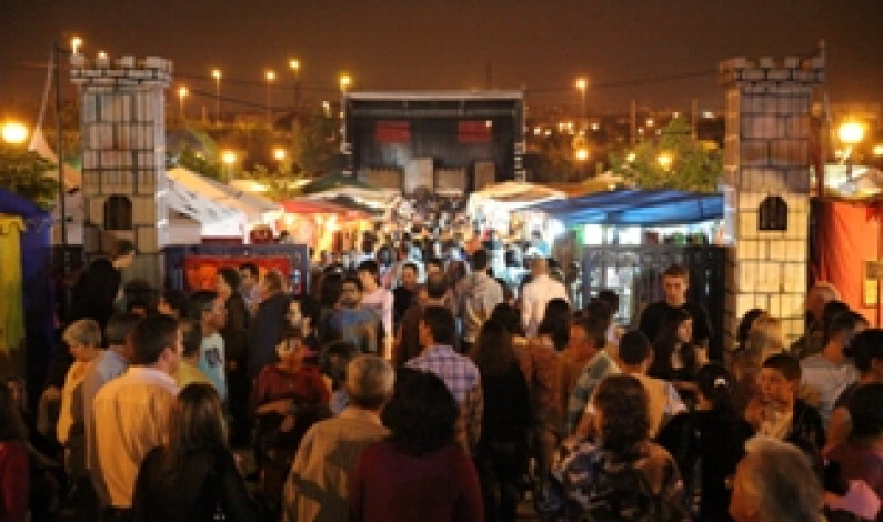 De 29 de maio a 1 de junho “Feira do Foral” – 7ª Feira Alhos Vedros Medieval De 29 de maio a 1 de junho “Feira do Foral” – 7ª Feira Alhos Vedros Medieval