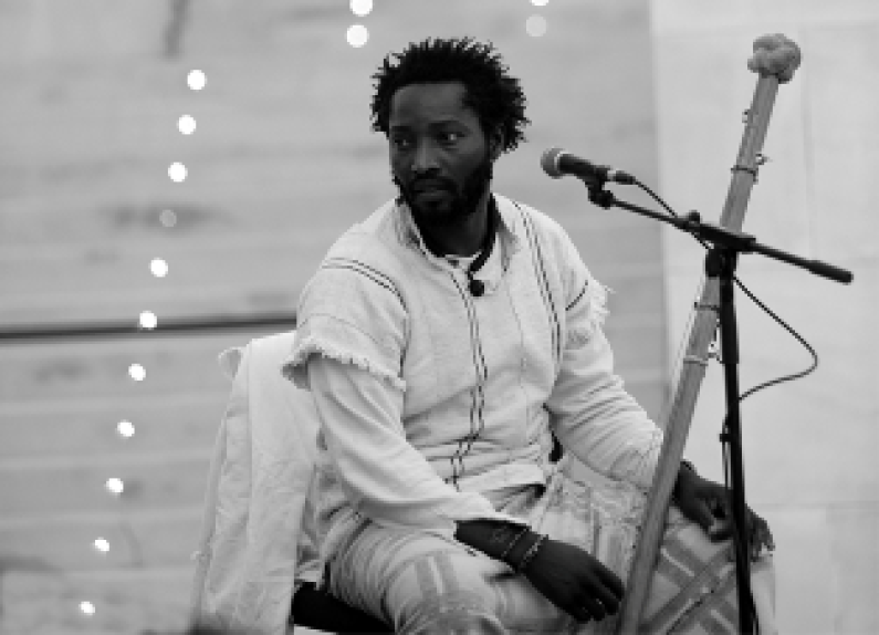 MÛ MBANA no Be Jazz Cafe MÛ MBANA no Be Jazz Cafe