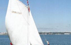 Barreiro presente na 3ª Feira Náutica do Tejo Barreiro presente na 3ª Feira Náutica do Tejo