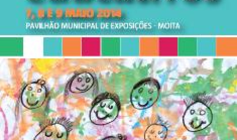 Festa da Educação no concelho da Moita Festa da Educação no concelho da Moita