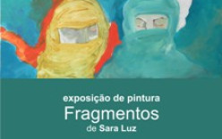 INAUGURAÇÃO DA EXPOSIÇÃO “FRAGMENTOS” INAUGURAÇÃO DA EXPOSIÇÃO “FRAGMENTOS”