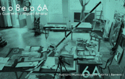 Inauguração a 10 de junho | amac exposição “entre o 8 e o 6a” Inauguração a 10 de junho | amac exposição “entre o 8 e o 6a”