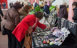 Feira de Artesanato “Artes e Talentos” no Mercado da Moita Feira de Artesanato “Artes e Talentos” no Mercado da Moita