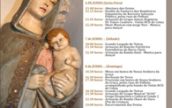 Festas Populares de Palhais Em Honra de Nossa Senhora da Graça Festas Populares de Palhais Em Honra de Nossa Senhora da Graça