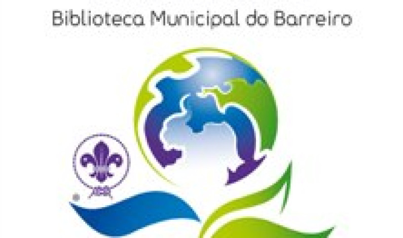 EXPOSIÇÃO “ESCUTISMO E AMBIENTE” EXPOSIÇÃO “ESCUTISMO E AMBIENTE”
