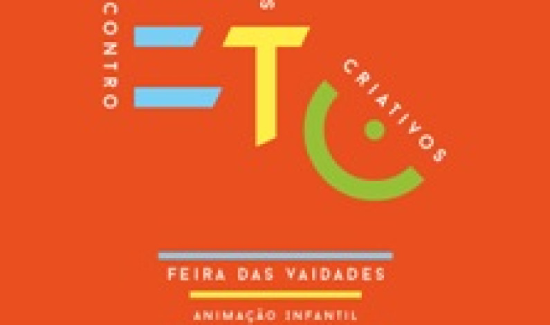 ETC – Encontro de Talentos Criativos ETC – Encontro de Talentos Criativos