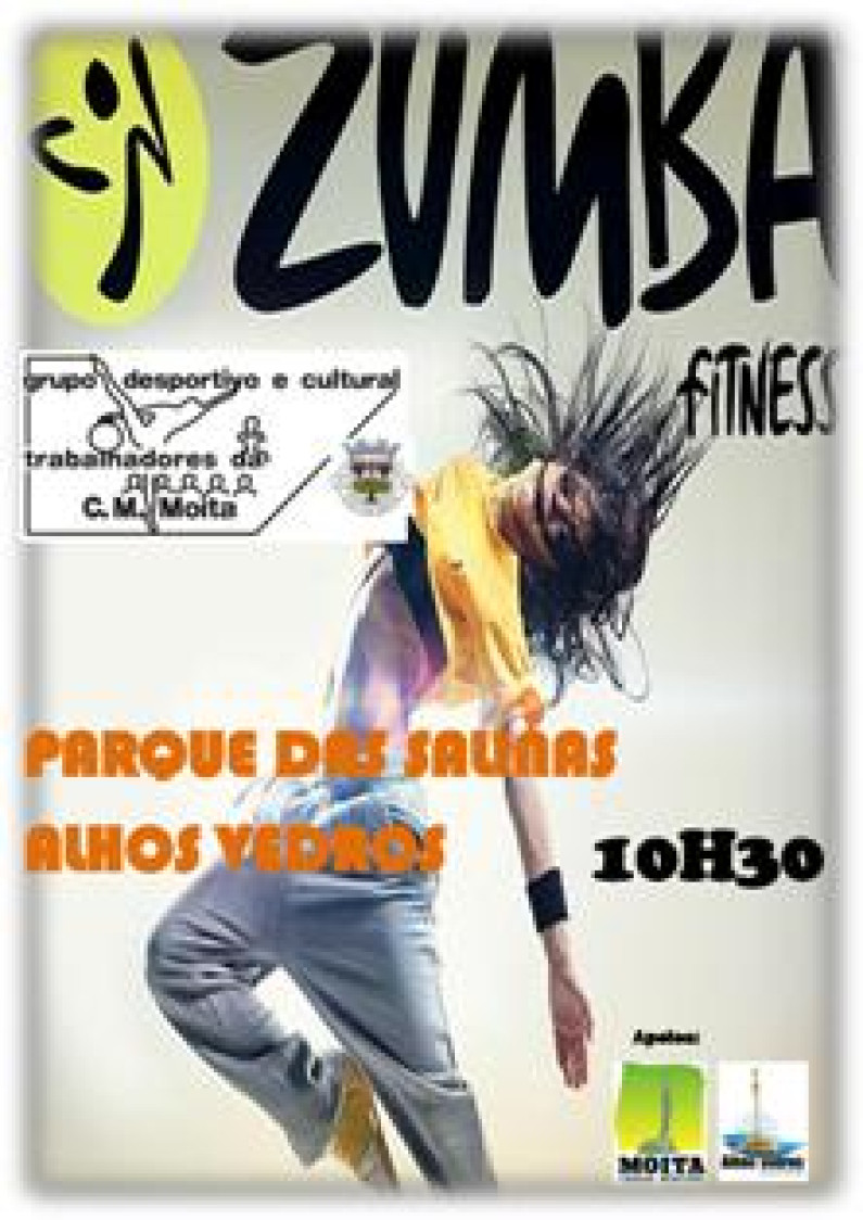 “Fitness ao Ar Livre” no Parque das Salinas Em Alhos Vedro “Fitness ao Ar Livre” no Parque das Salinas Em Alhos Vedro