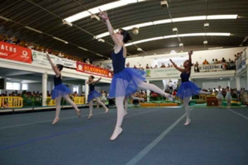 GimnoMoita volta a reunir centenas de atletas na Moita GimnoMoita volta a reunir centenas de atletas na Moita