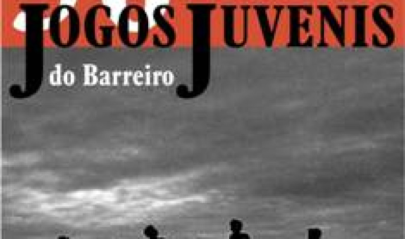 Conferência de encerramento: Comemorações dos 50 Anos dos Jogos Juvenis do Barreiro Conferência de encerramento: Comemorações dos 50 Anos dos Jogos Juvenis do Barreiro