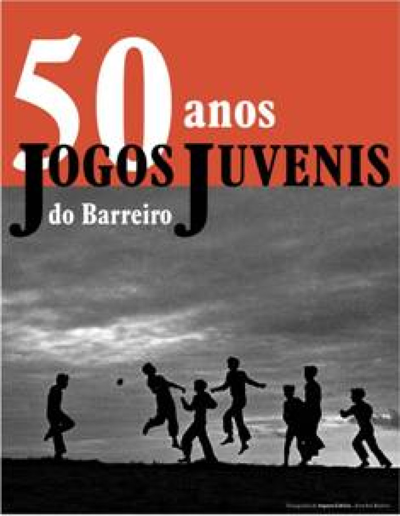“OS JOGOS JUVENIS DO BARREIRO – PARTILHANDO MEMÓRIAS” | MESA REDONDA | 27 DE SETEMBRO “OS JOGOS JUVENIS DO BARREIRO – PARTILHANDO MEMÓRIAS” | MESA REDONDA | 27 DE SETEMBRO