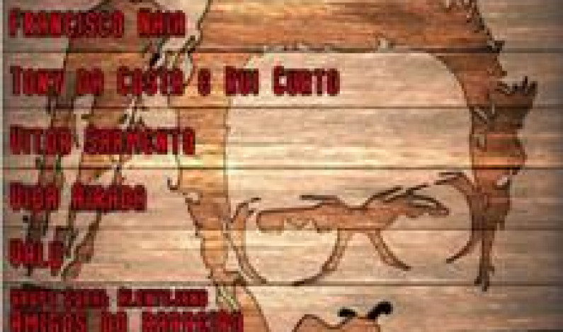 “Lembrar Zeca” “Lembrar Zeca”