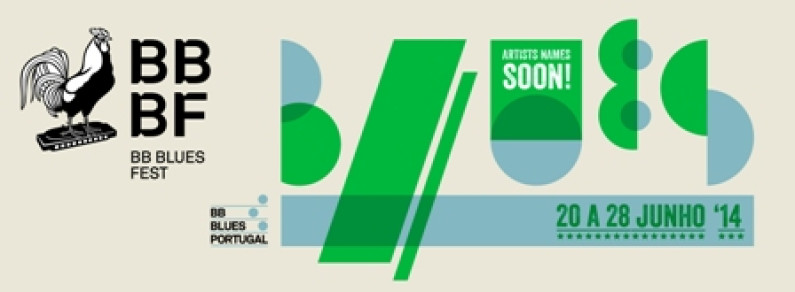 Nova geração do blues em destaque no III BB Blues Fest Nova geração do blues em destaque no III BB Blues Fest