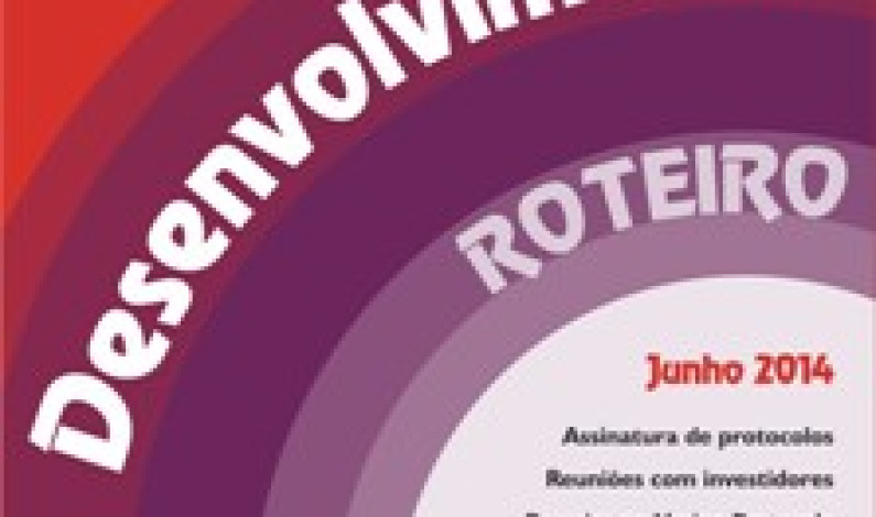 “Barreiro em Desenvolvimento – Roteiro” durante o mês de junho no Barreiro “Barreiro em Desenvolvimento – Roteiro” durante o mês de junho no Barreiro