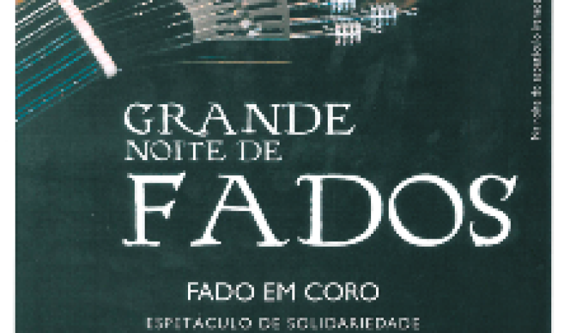 “Fado em Coro” na Praça de Toiros da Moita “Fado em Coro” na Praça de Toiros da Moita