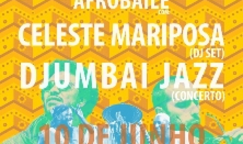 “ Festa das Comunidades Livres” “ Festa das Comunidades Livres”