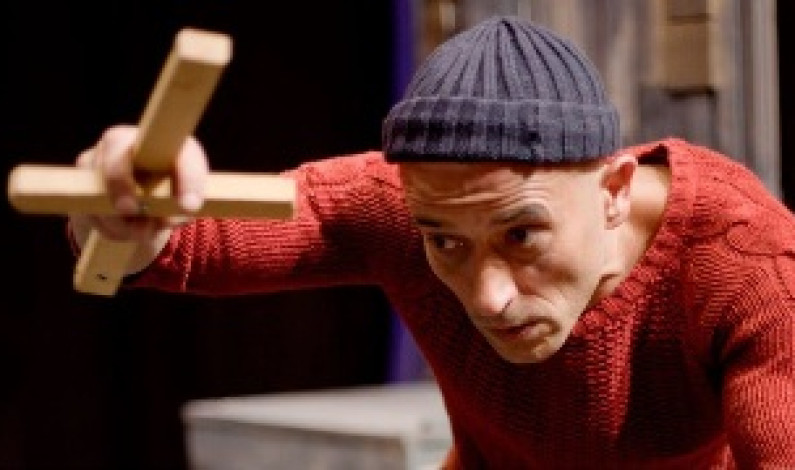 Festival Sementes – Mostra Internacional de Artes para o Pequeno Público Festival Sementes – Mostra Internacional de Artes para o Pequeno Público