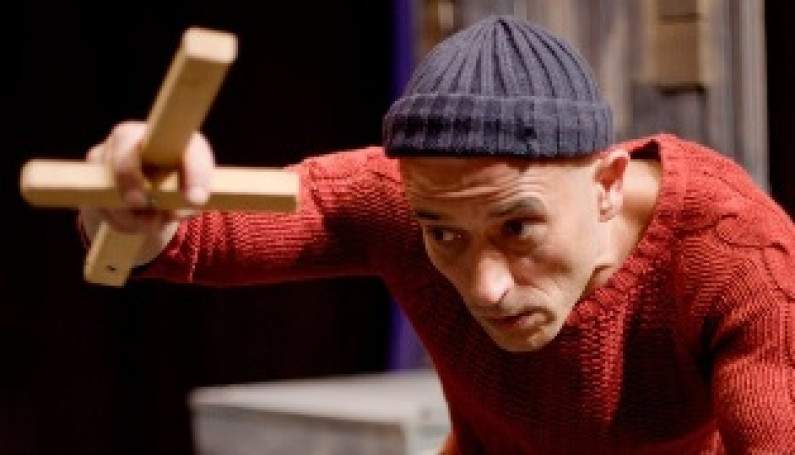 Festival Sementes – Mostra Internacional de Artes para o Pequeno Público Festival Sementes – Mostra Internacional de Artes para o Pequeno Público