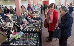 Feira de Artesanato no Mercado Municipal da Moita Feira de Artesanato no Mercado Municipal da Moita
