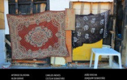 EXPOSIÇÃO “CASEBRES” NA BIBLIOTECA MUNICIPAL EXPOSIÇÃO “CASEBRES” NA BIBLIOTECA MUNICIPAL