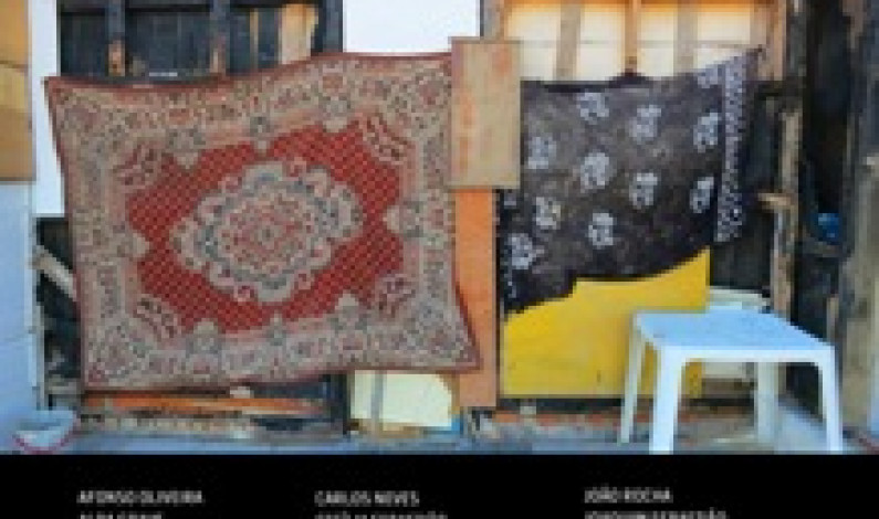 EXPOSIÇÃO “CASEBRES” NA BIBLIOTECA MUNICIPAL EXPOSIÇÃO “CASEBRES” NA BIBLIOTECA MUNICIPAL