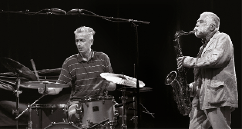 11ª edição do OUT.FEST – Festival Internacional de Música Exploratória do Barreiro 11ª edição do OUT.FEST – Festival Internacional de Música Exploratória do Barreiro