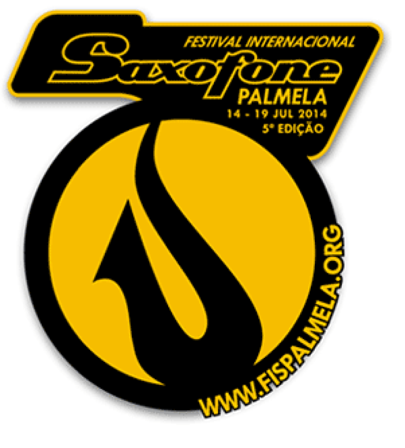 FISP – Festival Internacional de Saxofone de Palmela FISP – Festival Internacional de Saxofone de Palmela