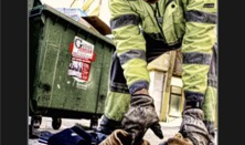 EXPOSIÇÃO COLETIVA DE FOTOGRAFIA “Visões sobre o Serviço Público – Recolhas e Limpezas” EXPOSIÇÃO COLETIVA DE FOTOGRAFIA “Visões sobre o Serviço Público – Recolhas e Limpezas”