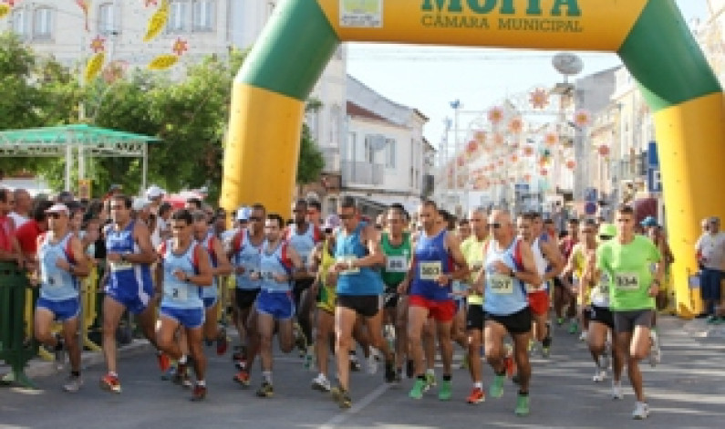 8Kms Ribeirinhos nas Festas da Moita 8Kms Ribeirinhos nas Festas da Moita