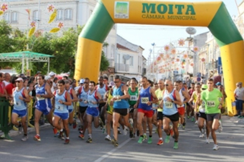8Kms Ribeirinhos nas Festas da Moita 8Kms Ribeirinhos nas Festas da Moita