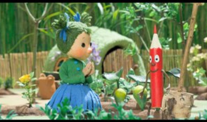 ESPAÇOS VIVOS – ANIMAÇÃO DE VERÃO NO BARREIRO ESPAÇOS VIVOS – ANIMAÇÃO DE VERÃO NO BARREIRO