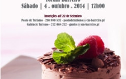 Mostra de Doçaria Tradicional Mostra de Doçaria Tradicional