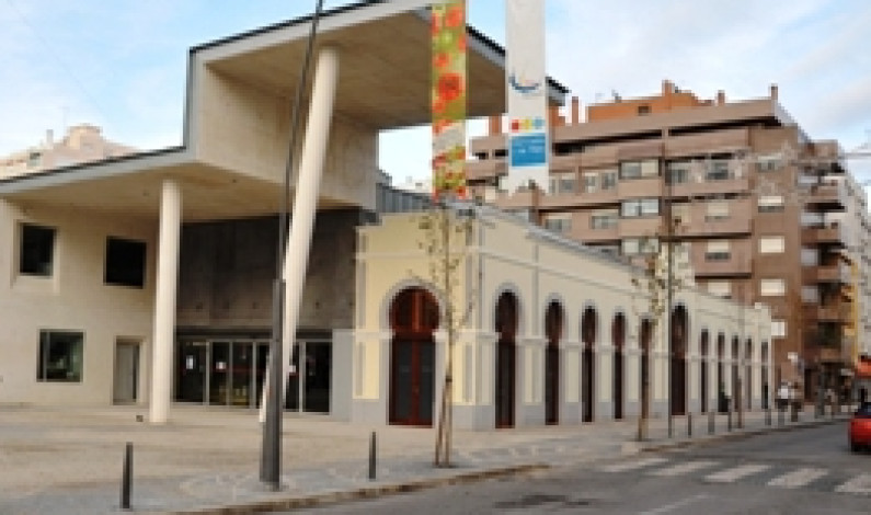 Posto de Turismo do Barreiro tem novo espaço Posto de Turismo do Barreiro tem novo espaço