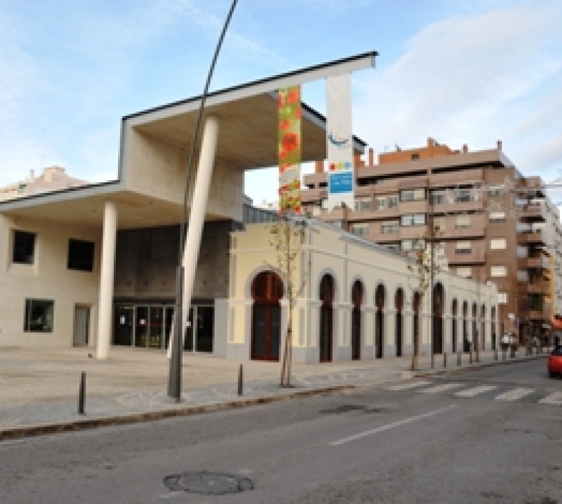 Posto de Turismo do Barreiro tem novo espaço Posto de Turismo do Barreiro tem novo espaço