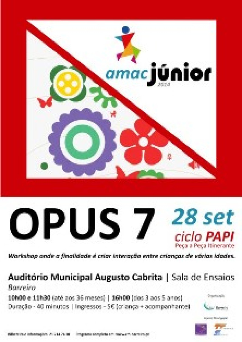 Ciclo PAPI  |música para bebés e crianças Ciclo PAPI  |música para bebés e crianças