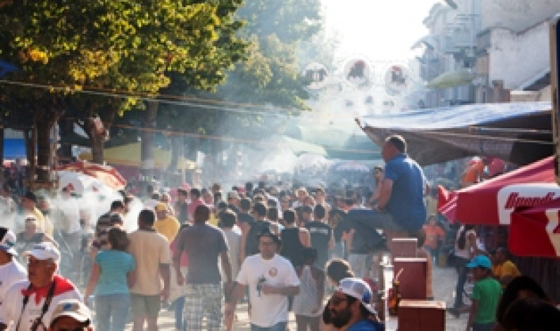 Tarde do Fogareiro – Festas em Honra de Nª Srª da Boa Viagem Tarde do Fogareiro – Festas em Honra de Nª Srª da Boa Viagem