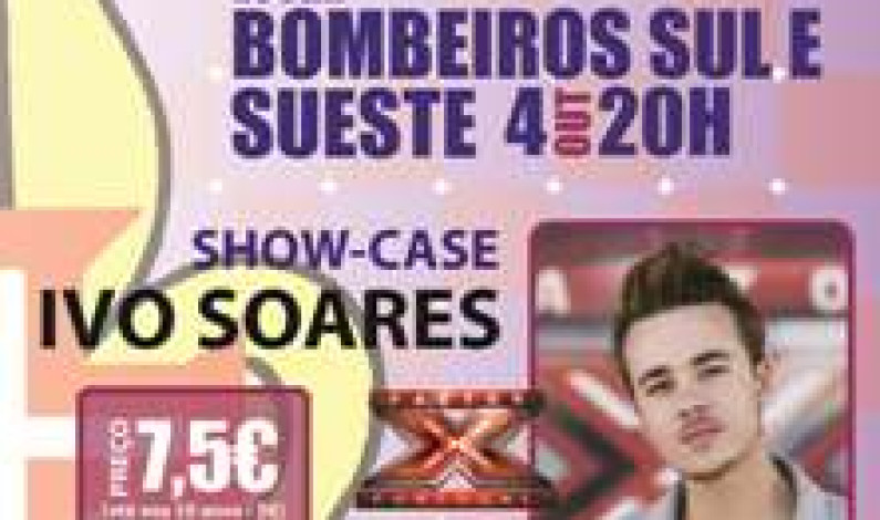 GALA DO LENÇO D’OURO | 4 OUTUBRO | 20H00 GALA DO LENÇO D’OURO | 4 OUTUBRO | 20H00