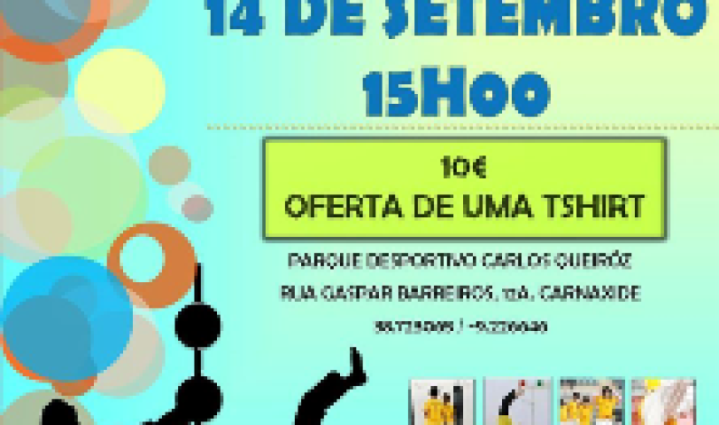 4º Evento Karateca do Futuro 4º Evento Karateca do Futuro