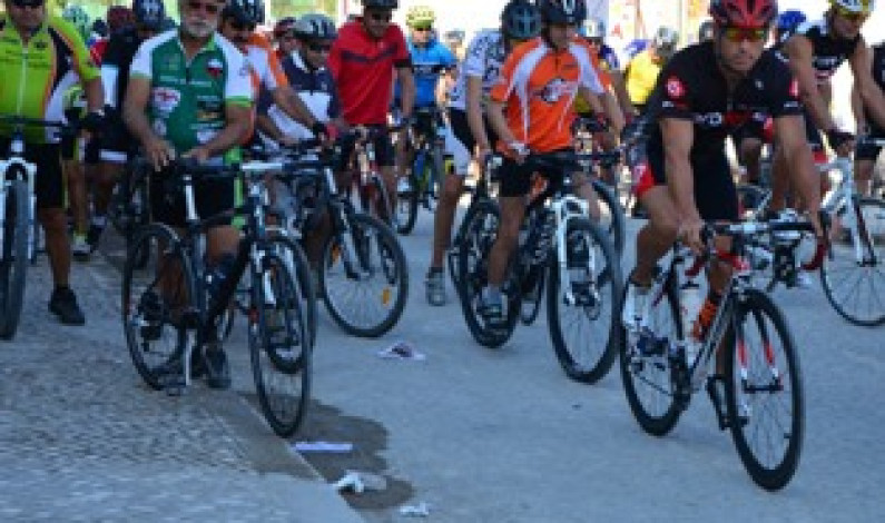 Cicloturismo/BTT: 3º Passeio Informal do Barreiro 2014, domingo, 12 de outubro, 9h00, 30 quilómetros Cicloturismo/BTT: 3º Passeio Informal do Barreiro 2014, domingo, 12 de outubro, 9h00, 30 quilómetros