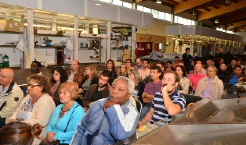 FÓRUM DE AGRICULTURA URBANA FÓRUM DE AGRICULTURA URBANA