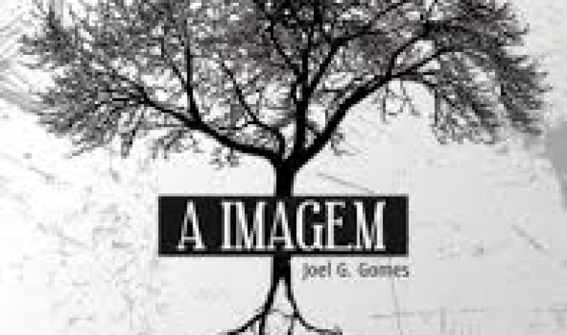 Novo romance Livro “A Imagem” apresentado na Biblioteca da Moita Novo romance Livro “A Imagem” apresentado na Biblioteca da Moita