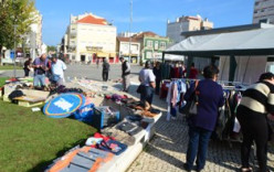 MERCADO DE TROCAS ‘DAR E RECEBER’ MERCADO DE TROCAS ‘DAR E RECEBER’