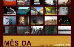 Mês da Fotografia Mês da Fotografia