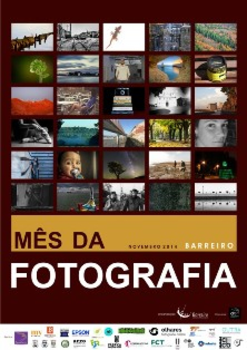 Mês da Fotografia Maratona Fotográfica Mês da Fotografia Maratona Fotográfica
