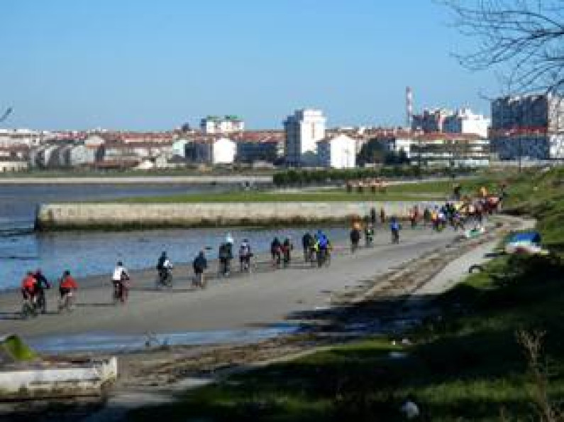 Passeio de BTT 10º Aniversário Associação de Cicloturismo Fidalbyke, domingo, 9 de novembro Passeio de BTT 10º Aniversário Associação de Cicloturismo Fidalbyke, domingo, 9 de novembro