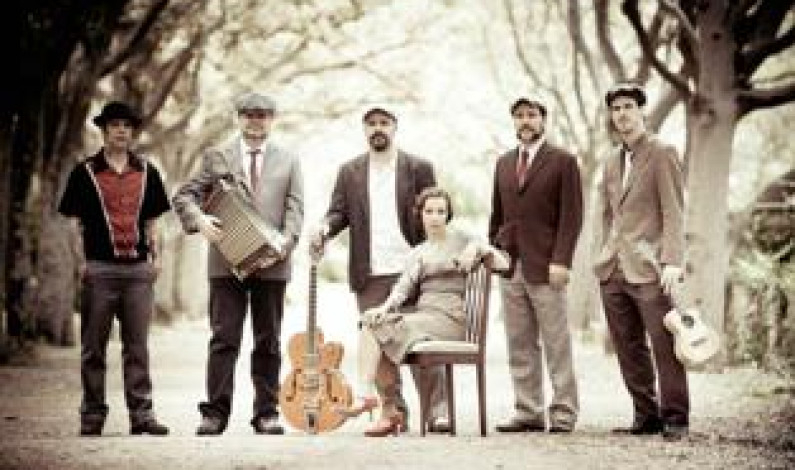 Blues Nights com The Soaked Lamb Blues Nights com The Soaked Lamb