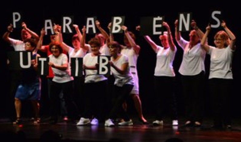 MÊS SÉNIOR 2014 | Festa de Encerramento, UTIB comemora 12 anos de existência MÊS SÉNIOR 2014 | Festa de Encerramento, UTIB comemora 12 anos de existência