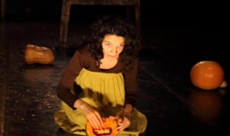 “Sopa de Jerimu”: teatro e dança para ver em família “Sopa de Jerimu”: teatro e dança para ver em família