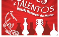 Inscrições abertas para expor na Feira de Artesanato “Artes e Talentos” – Especial Natal Inscrições abertas para expor na Feira de Artesanato “Artes e Talentos” – Especial Natal