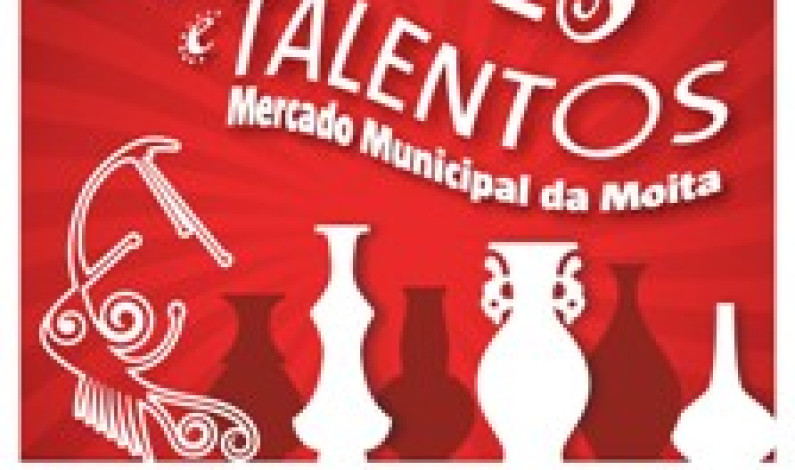 Inscrições abertas para expor na Feira de Artesanato “Artes e Talentos” – Especial Natal Inscrições abertas para expor na Feira de Artesanato “Artes e Talentos” – Especial Natal