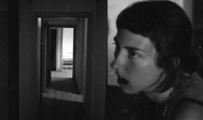 Exposição de fotografia de Sara Rocio inaugura a 29 de novembro, pelas 16h00, no AMAC Exposição de fotografia de Sara Rocio inaugura a 29 de novembro, pelas 16h00, no AMAC